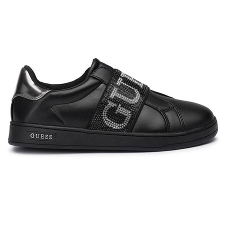 Buty GUESS Connur FL8COR LEA12 BLACK