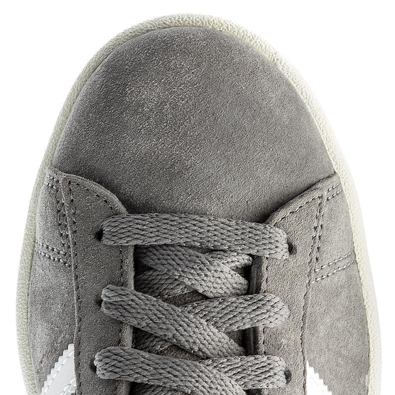 Buty adidas Campus BZ0085 Szary