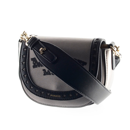 Torebka Damska PINKO Iglesias Tracolla 1V2002