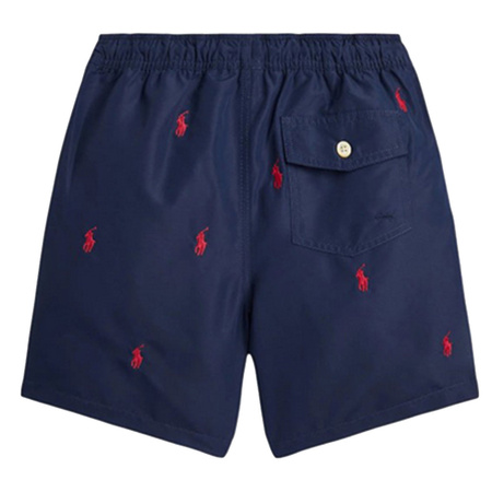 Szorty Kąpielowe POLO RALPH LAUREN 322905561004