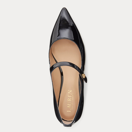 Baleriny LAUREN RALPH LAUREN Mary Jane 802918154