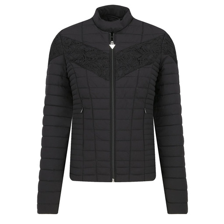 Kurka Damska GUESS JEANS Vona W93L58 W6NW0