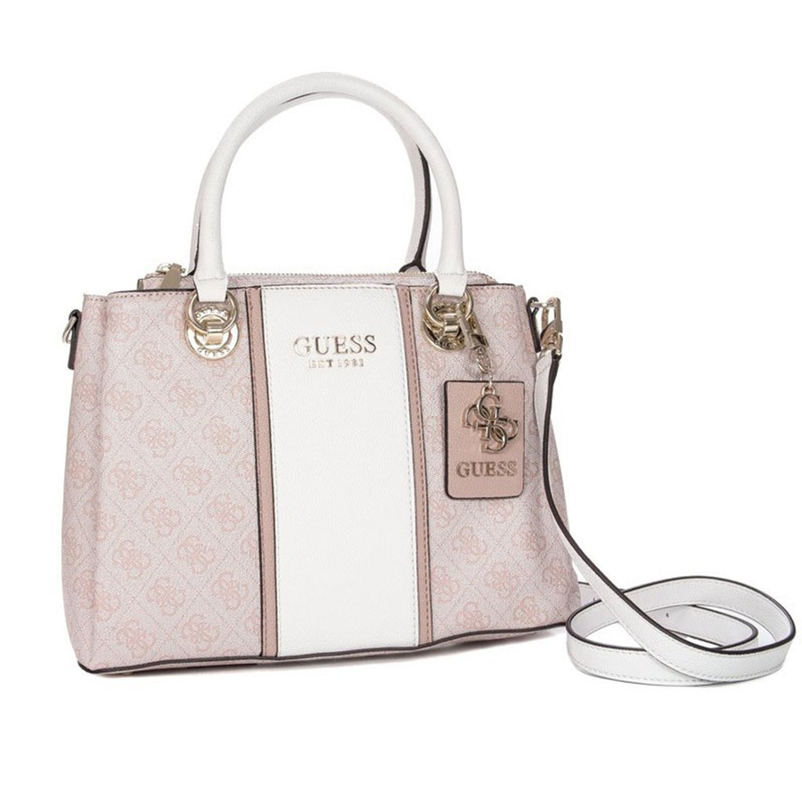 Torebka Damska GUESS BLS Cathleen Blush SG773706
