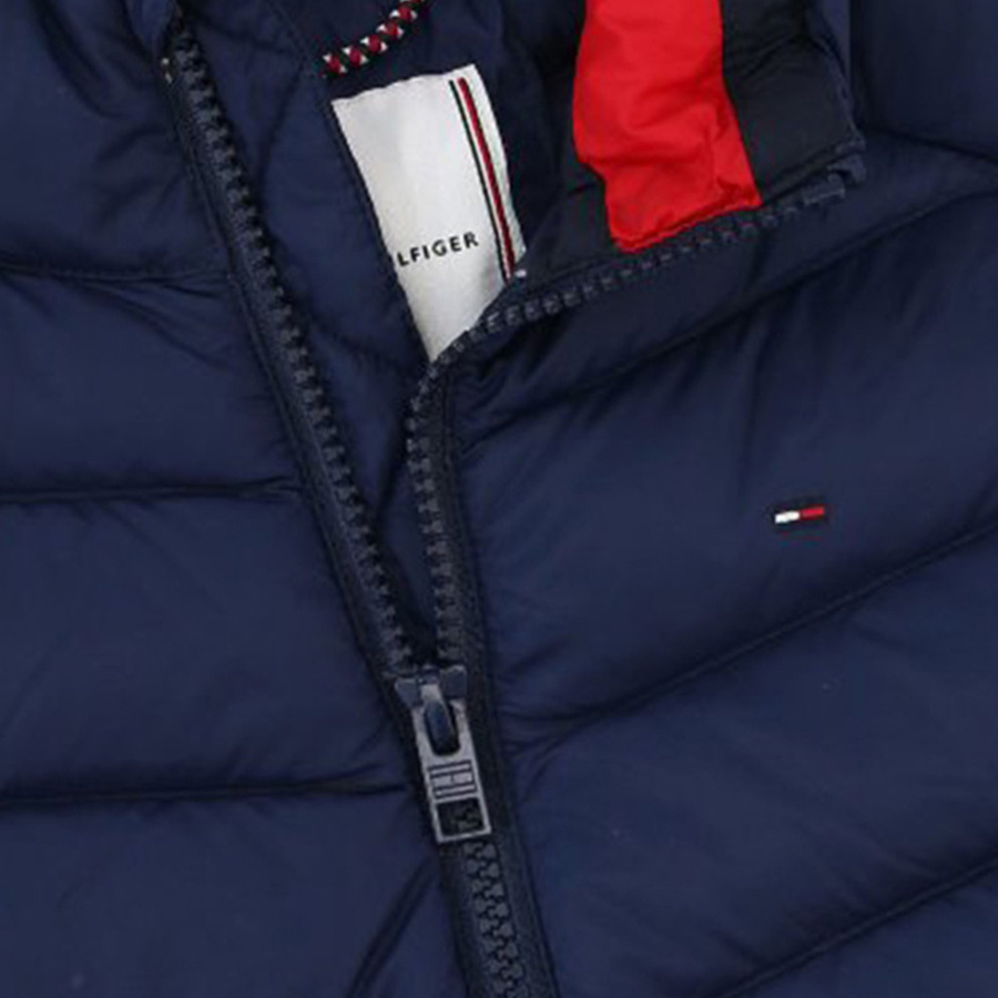 Kurtka Dziecięca TOMMY HILFIGER KS0KS00077