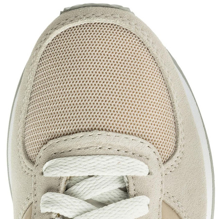 Sneakersy NEW BALANCE U220CM Beżowy