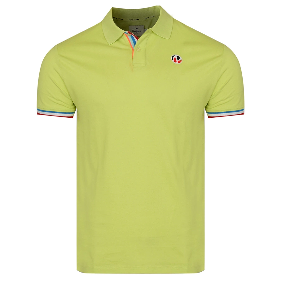 Koszulka Polo PEPE JEANS LONDON Jett PM541980