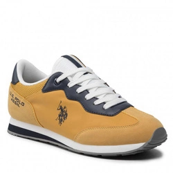 Buty Meskie U.S. POLO ASSN. Wilys004/2Th1