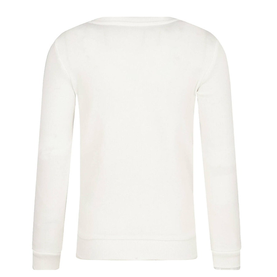 Bluza Dziecieca GUESS K74Q12 K5WK0 Biala