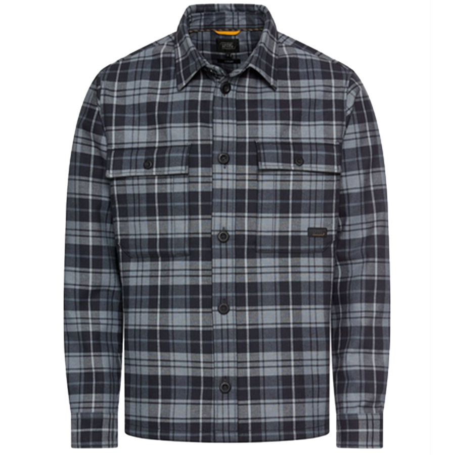 Kurtka Wiosenna z polarem CAMEL ACTIVE 409388-6s88-48-M szara