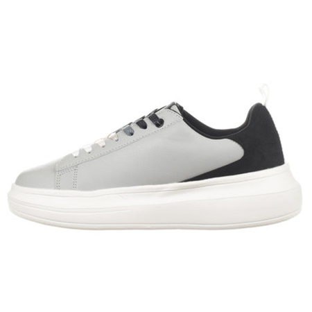 Buty Damskie U.S. POLO ASSN. HELIS026 Szare