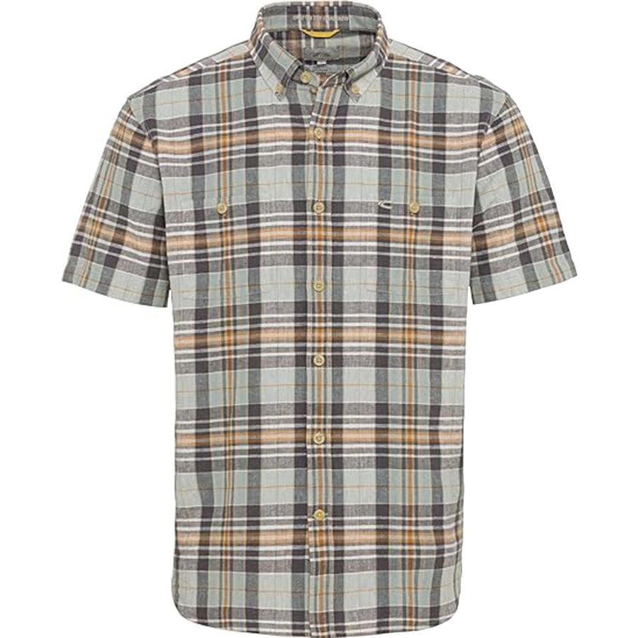 Koszula Męska CAMEL ACTIVE 40921F/2S97