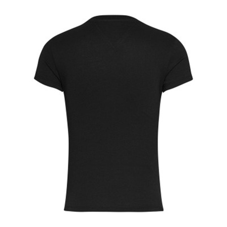 T-shirt Damski TOMMY JEANS Essential DW0DW14617