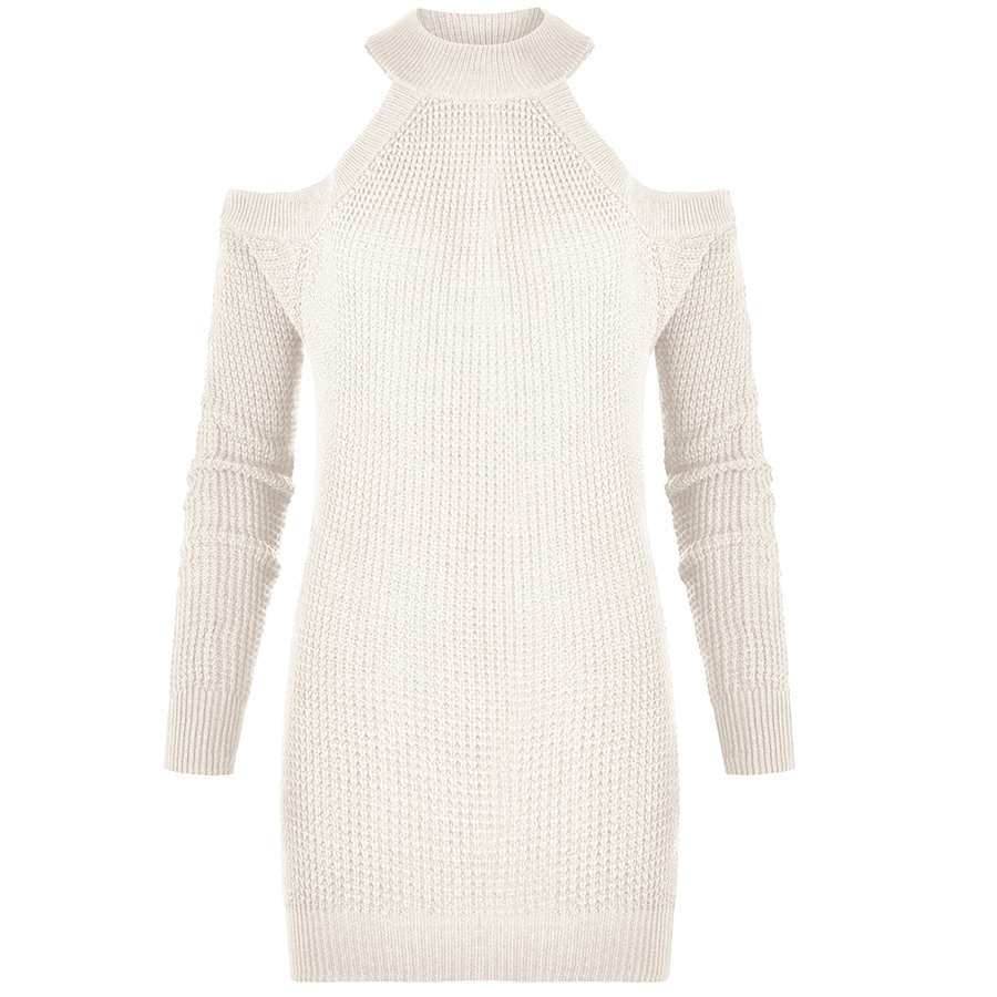 Sweter Damski GUESS Kailyn Q1BR14 Z28H0 Beżowy