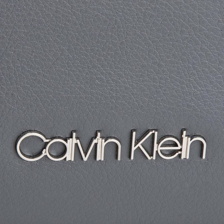 Torebka CALVIN KLEIN Frame Med Shopper K60K604596