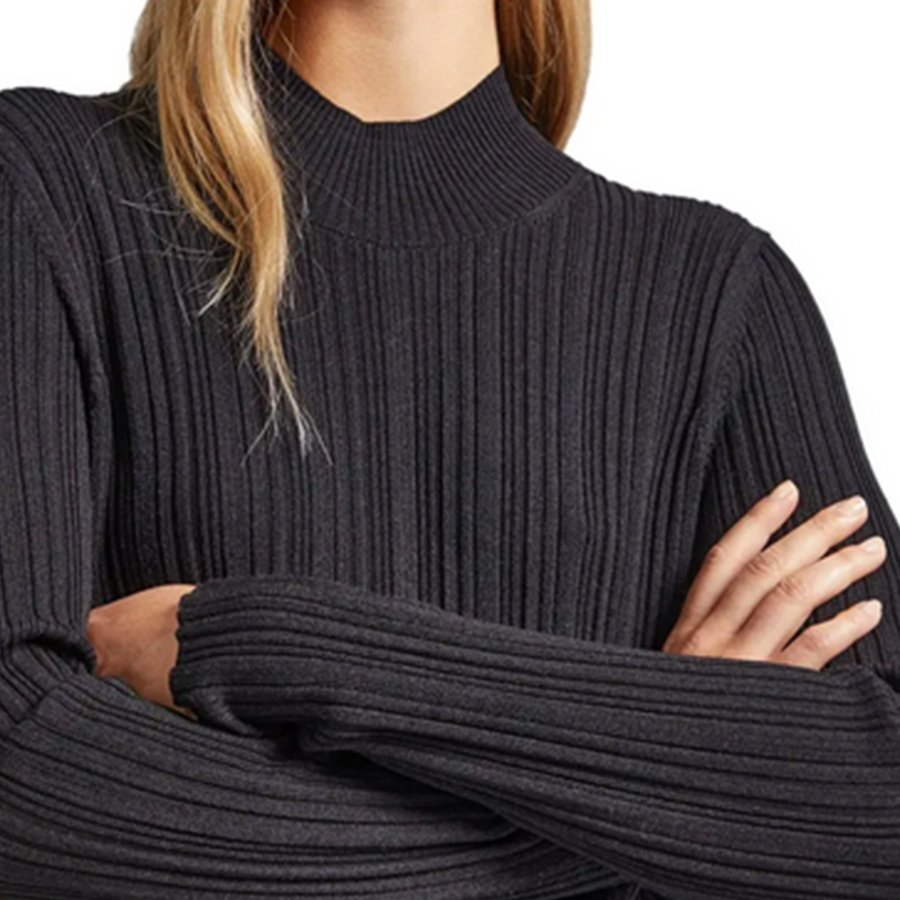 Sukienka PEPE JEANS FAITH DRESS PL953448 Czarna