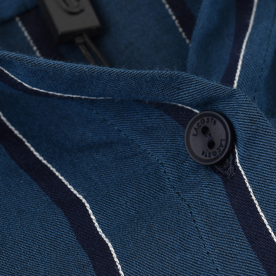 Koszula Damska LACOSTE GA321E04E Granatowa