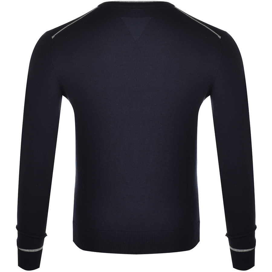 Sweter Męski GUESS MALIKA J1GIB1K8HM0