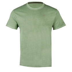 T-shirt PEPE JEANS WEST SIR PM508908 Zielony