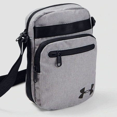 Under Armour Saszetka Torebka Męska Szara 1327794