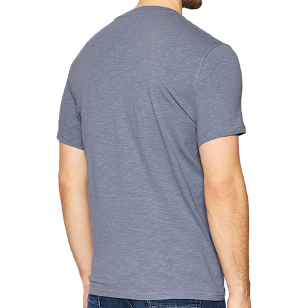 T-shirt Męski GUESS M2GI19 K6XN1 Niebieski