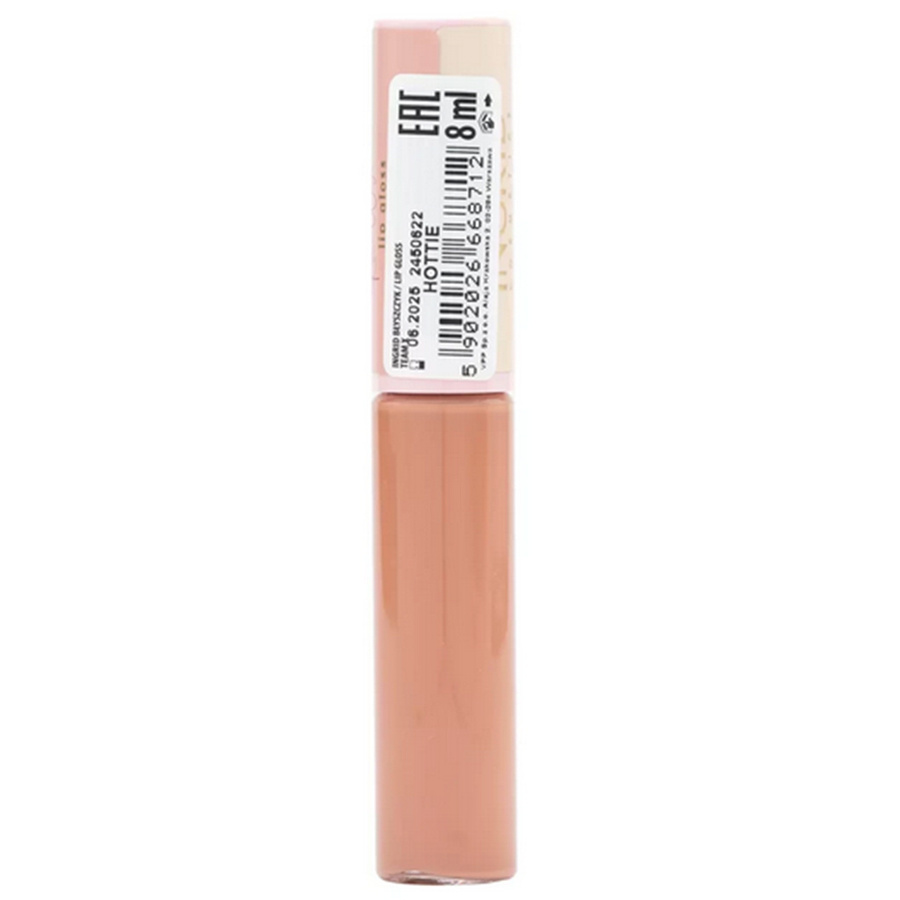 Błyszczyk do ust HOTTIE INGRID TEAM X