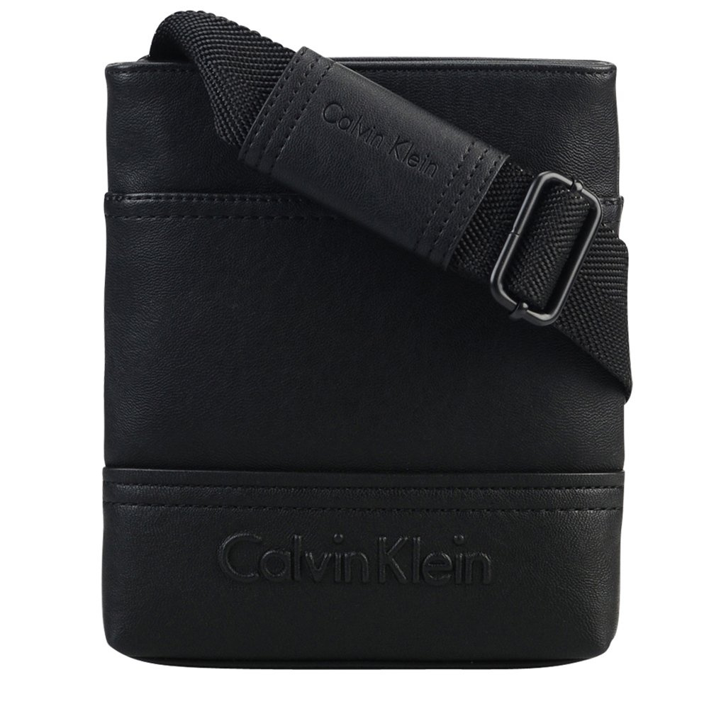 Saszetka CALVIN KLEIN Bastian Mini Flat K50K502509