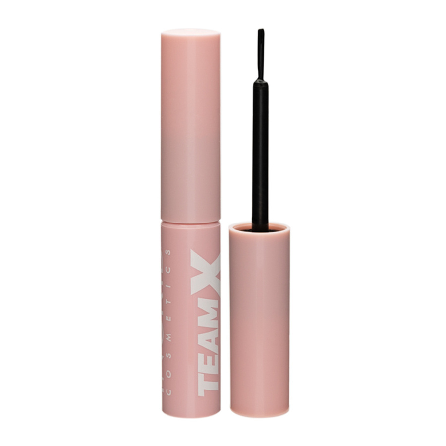 Czarny eyeliner XXX INGRID TEAM X