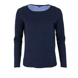 Sweter Damski TOMMY HILFIGER WW0WW21159 443