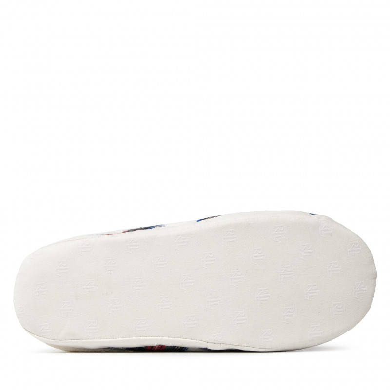 Kapcie Damskie LAUREN RALPH LAUREN ILN02140