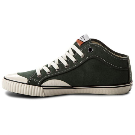 Trampki Męskie PEPE JEANS Industry 1973 PMS30429 