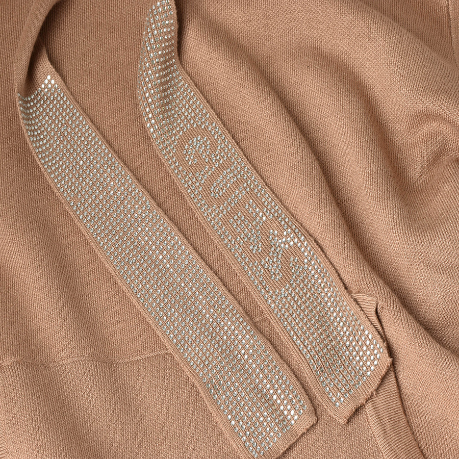 Sweter Damski GUESS BALDRIC CN TERRY