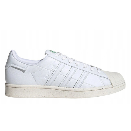 Buty Męskie Adidas Superstar Clean Classics FW2292
