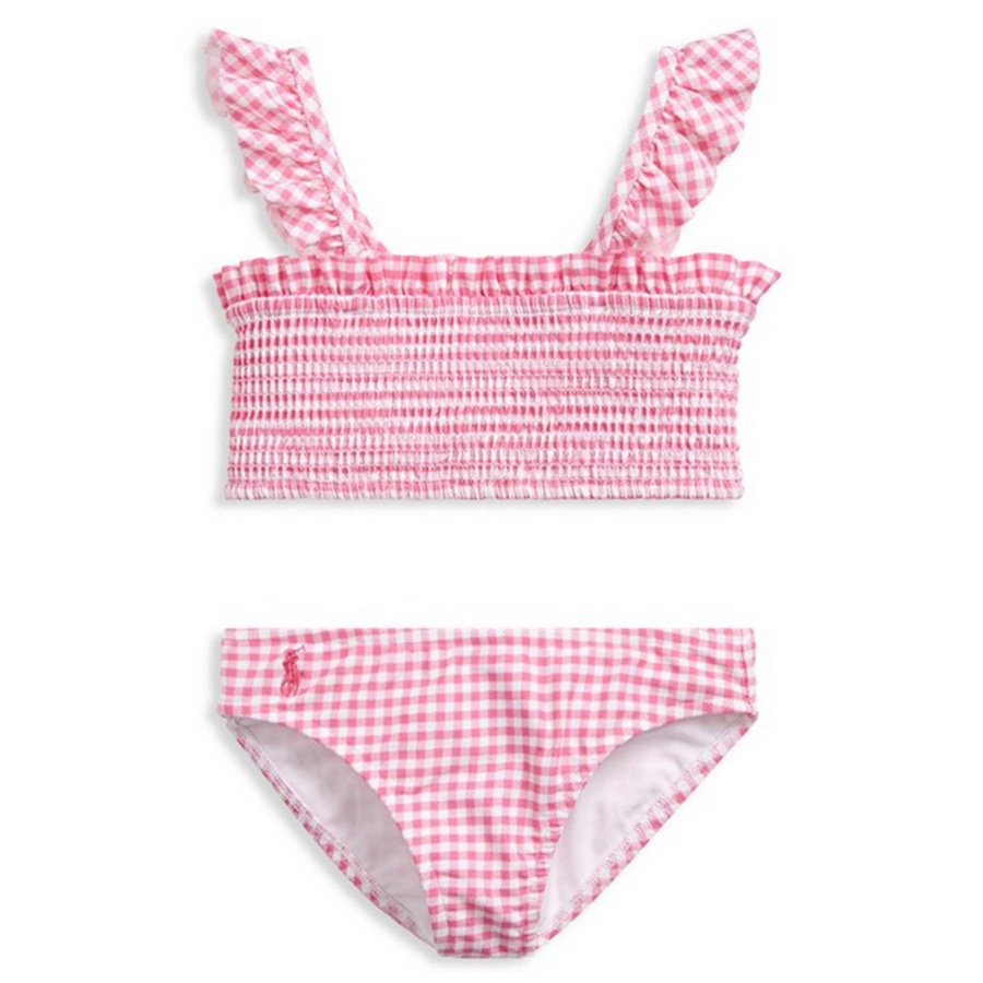 Strój Kąpielowy Dziecięcy POLO RALPH LAUREN 0400015233844