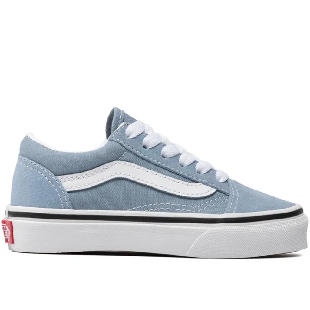 Tenisówki VANS Old Skool VN0A4BUUBD21 Niebieskie