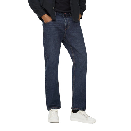 Camel Active Jeans Loose Fit 488L02-6D94 