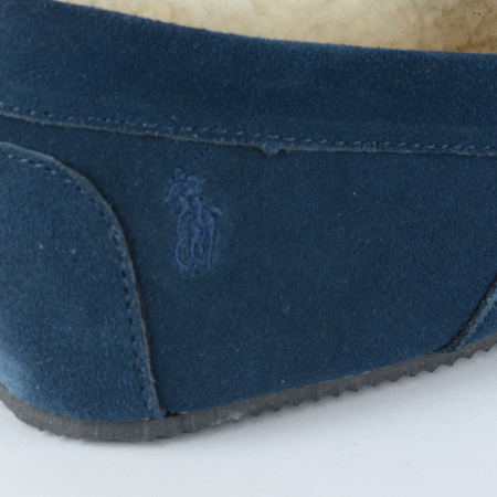 Kapcie POLO RALPH LAUREN Markel Ski 843789841002