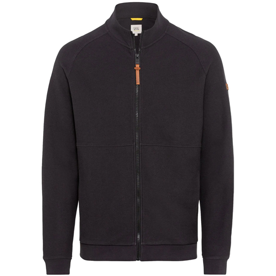 Bluza Męska CAMEL ACTIVE 409402 2W26 Granatowa