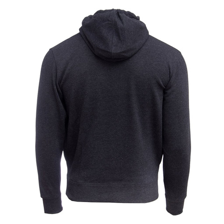 Bluza Męska FILA SOUTHAMPTON RN#91175 Szara