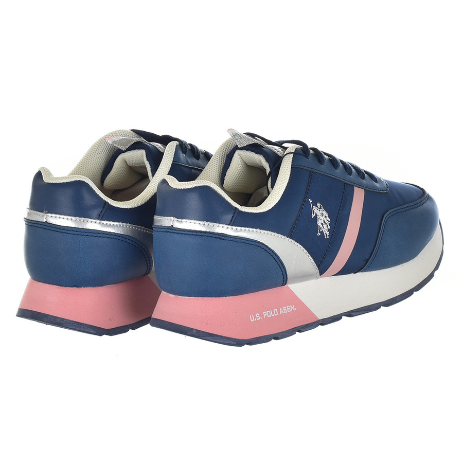 Buty Damskie U.S. POLO ASSN. NOBIW002W/3NH1