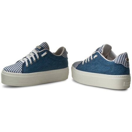 Buty Damskie GUESS Sumy FLSUM2 DEN12