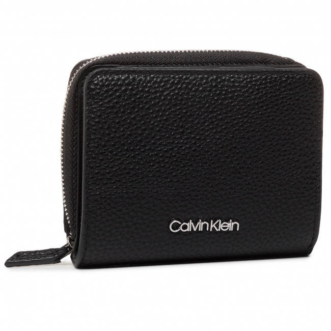 Portfel damski Calvin Klein K60K606360 BAX