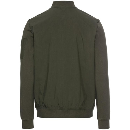Kurtka Męska CAMEL ACTIVE 409408 4W09 Zielona