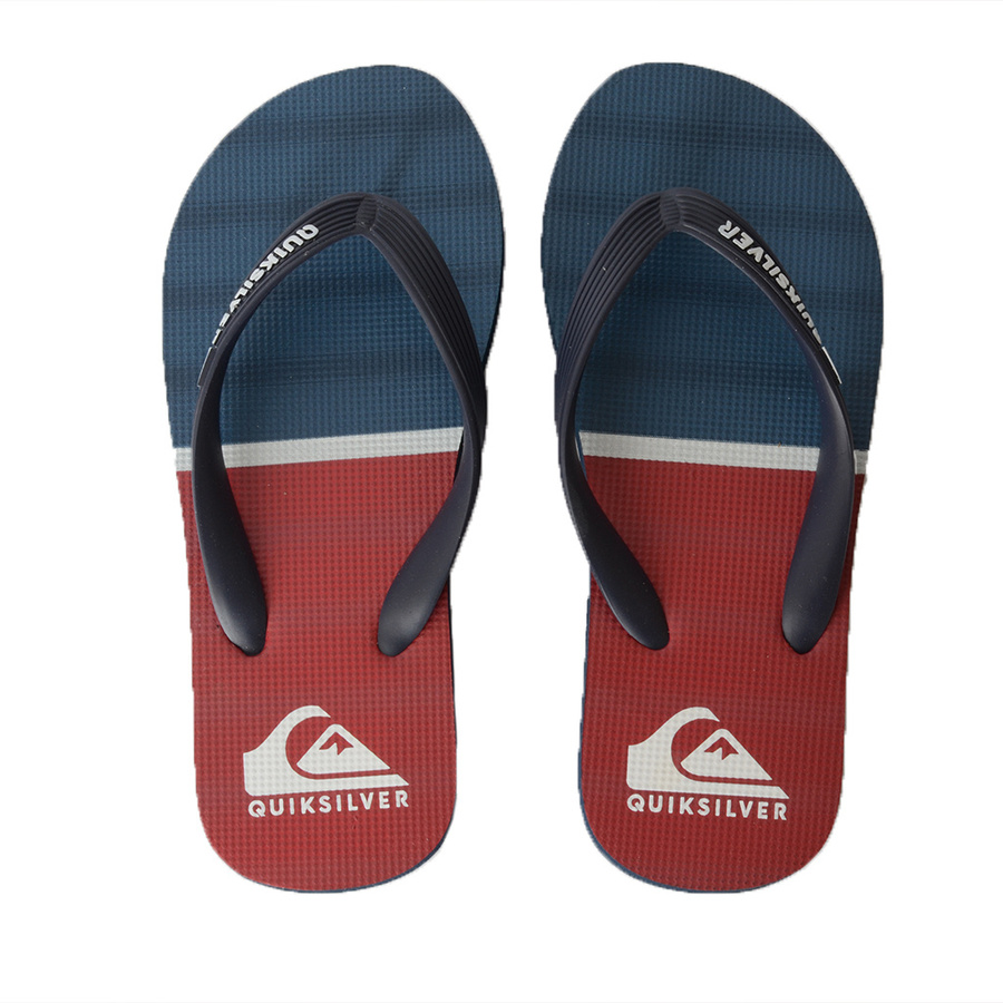 Japonki dziecięce Quiksilver AQBL100395 XBRW