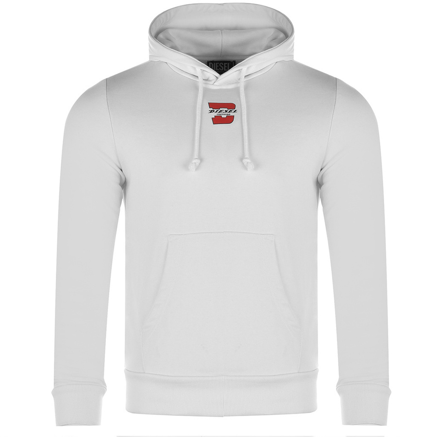 Bluza Męska DIESEL GIRK-HOOD-ZIPK1 A003270HAYT9XXV