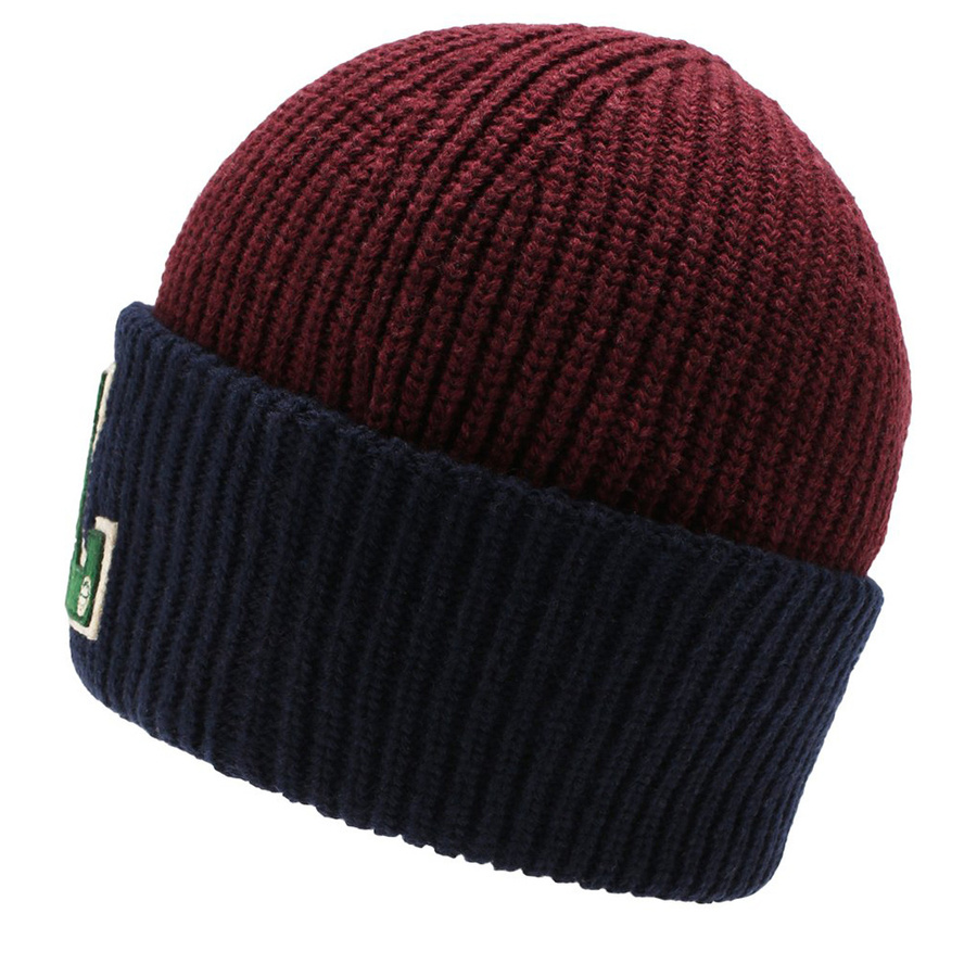 Czapka POLO RALPH LAUREN Patch 323751593