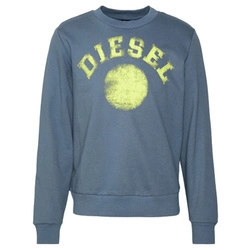 Bluza Męska DIESEL S-GIRK-K10 A00320 0HAYT-9XX