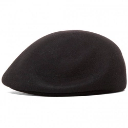 Czapka TOMMY HILFIGER Uptown Flat Cap AM0AM06565