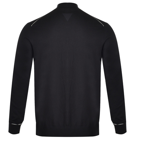 Sweter Meski GUESS Mosaic K1GIB2K8HM0 -55%