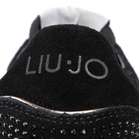 Buty Damskie LIU JO Wonder BXX049 PX040 Black