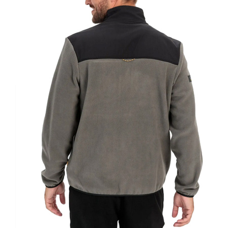 Bluza Polarowa CAMEL ACTIVE 409401-4W34-08 Szara